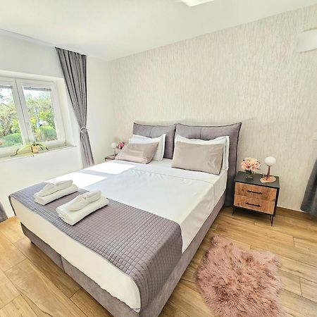 New Istrian Experience By Istrian Apartments Koper Exteriör bild