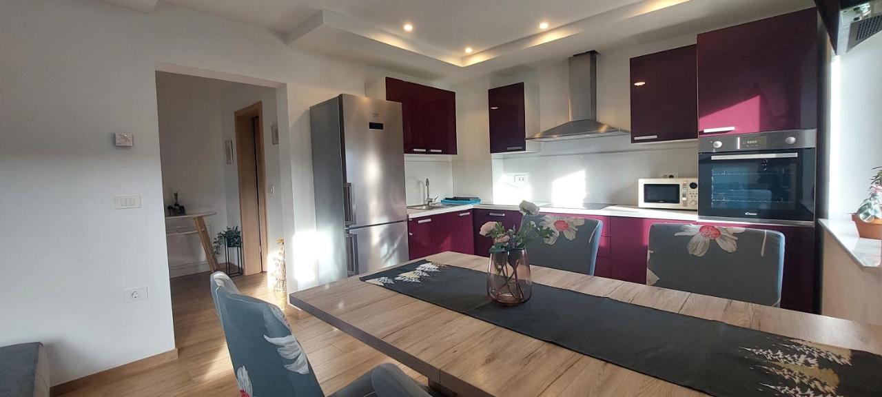 New Istrian Experience By Istrian Apartments Koper Exteriör bild