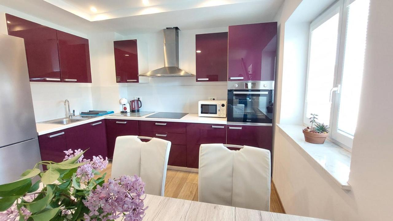 New Istrian Experience By Istrian Apartments Koper Exteriör bild