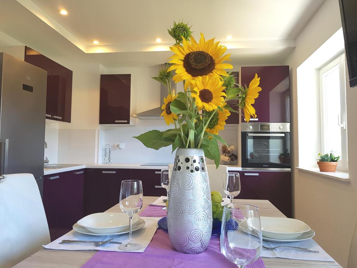 New Istrian Experience By Istrian Apartments Koper Exteriör bild