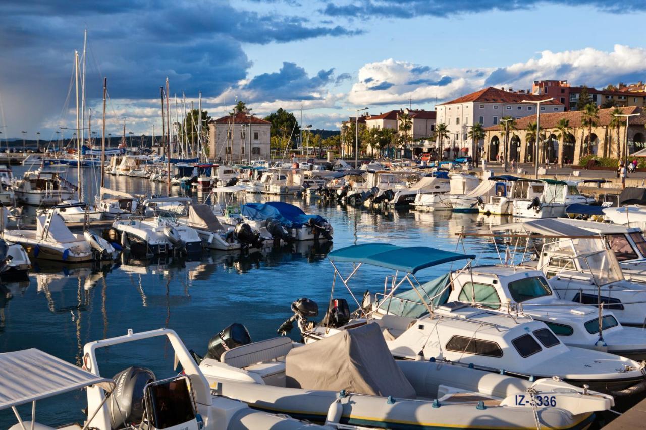 New Istrian Experience By Istrian Apartments Koper Exteriör bild