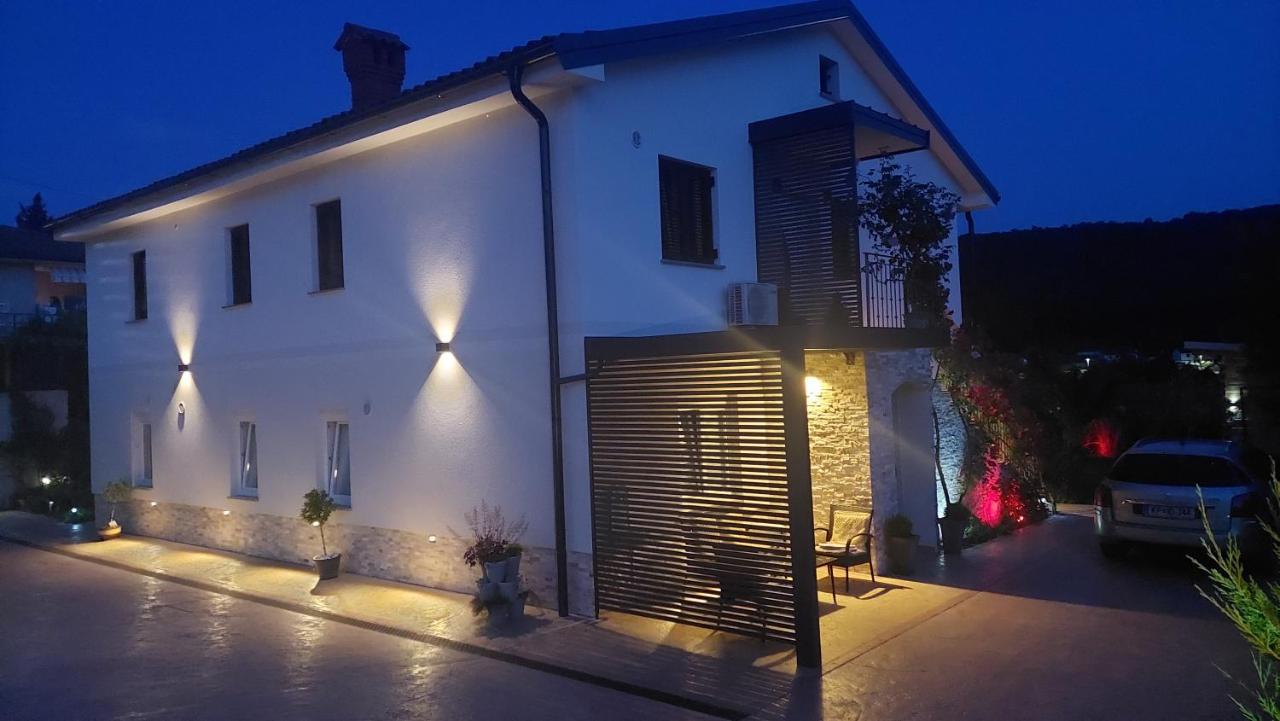 New Istrian Experience By Istrian Apartments Koper Exteriör bild