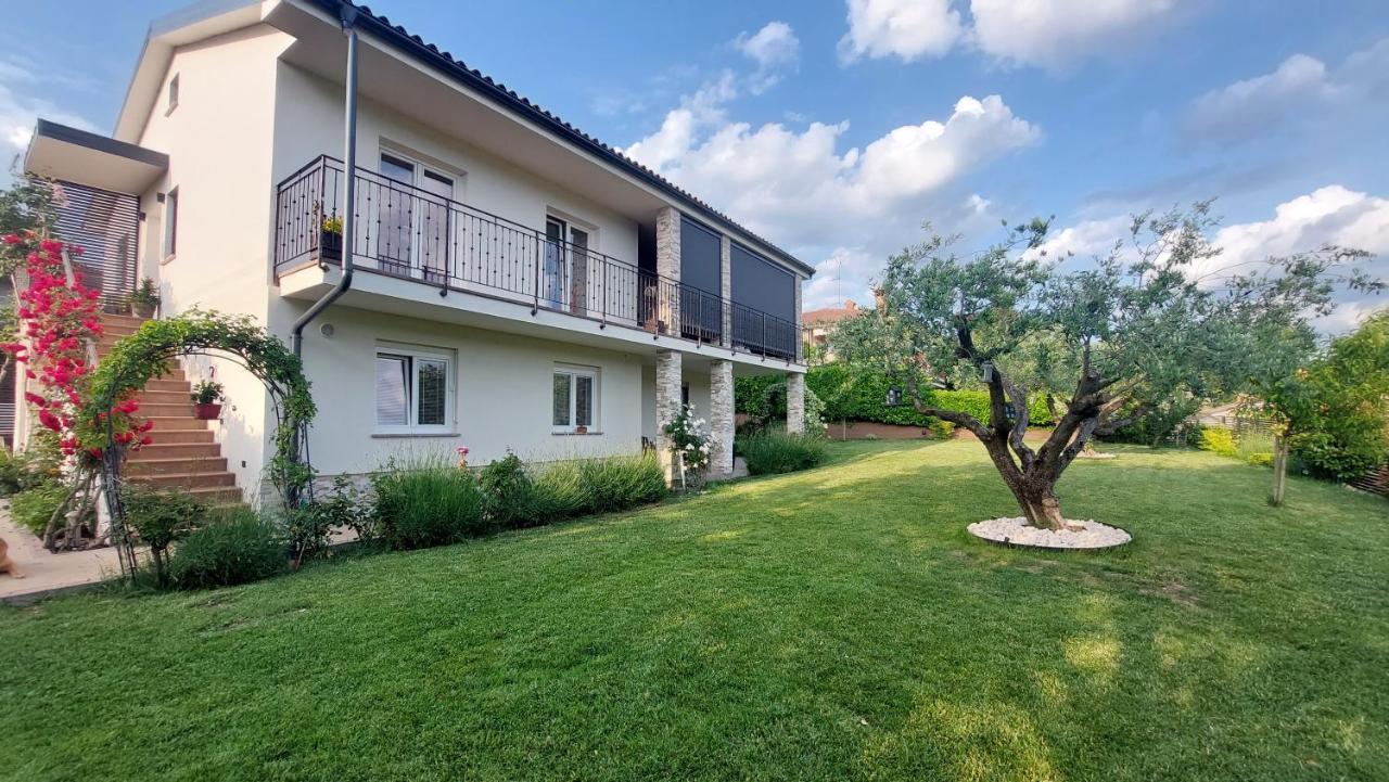 New Istrian Experience By Istrian Apartments Koper Exteriör bild