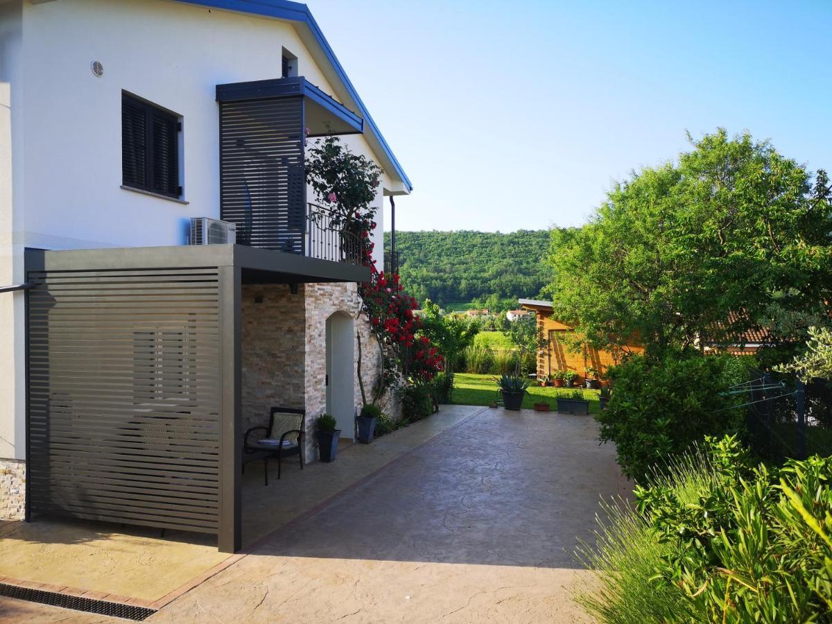 New Istrian Experience By Istrian Apartments Koper Exteriör bild