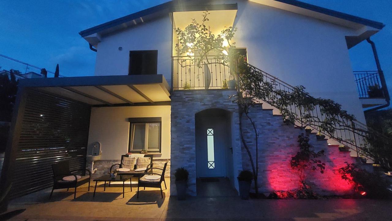 New Istrian Experience By Istrian Apartments Koper Exteriör bild