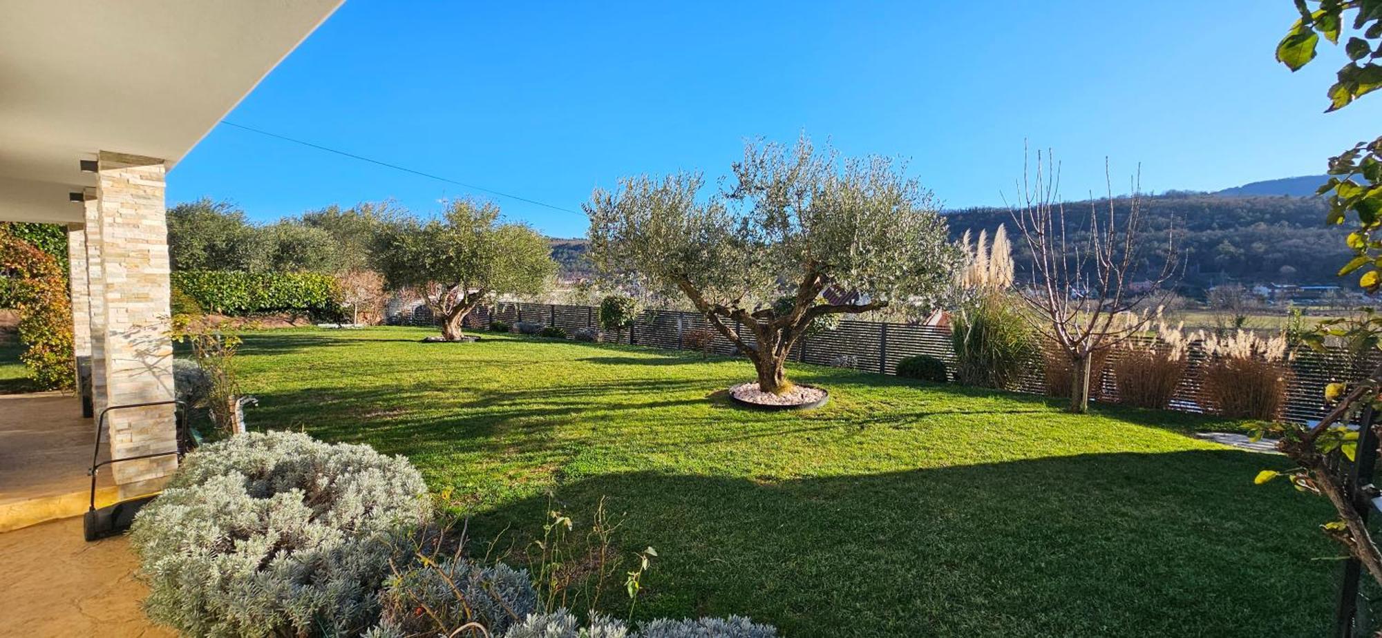 New Istrian Experience By Istrian Apartments Koper Exteriör bild