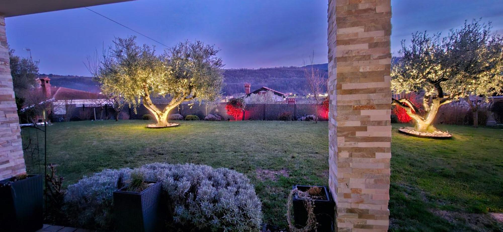 New Istrian Experience By Istrian Apartments Koper Exteriör bild