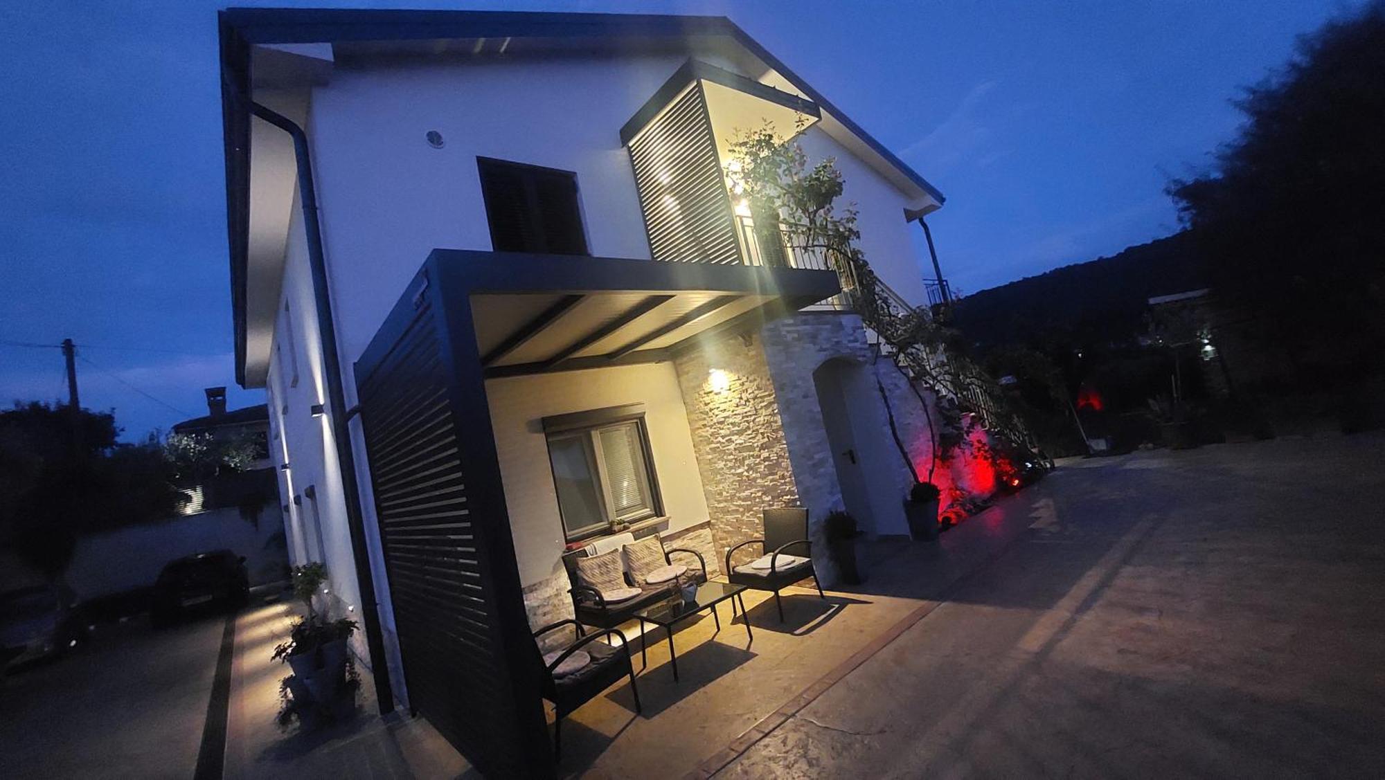 New Istrian Experience By Istrian Apartments Koper Exteriör bild