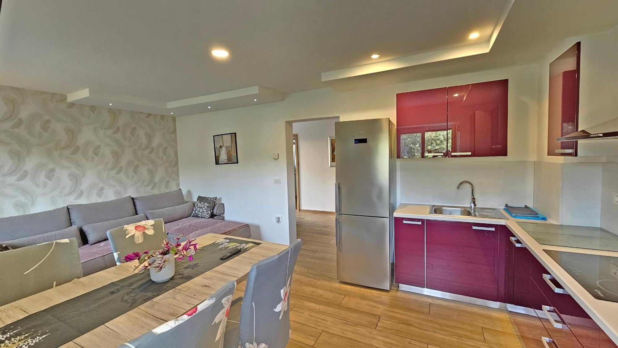 New Istrian Experience By Istrian Apartments Koper Exteriör bild