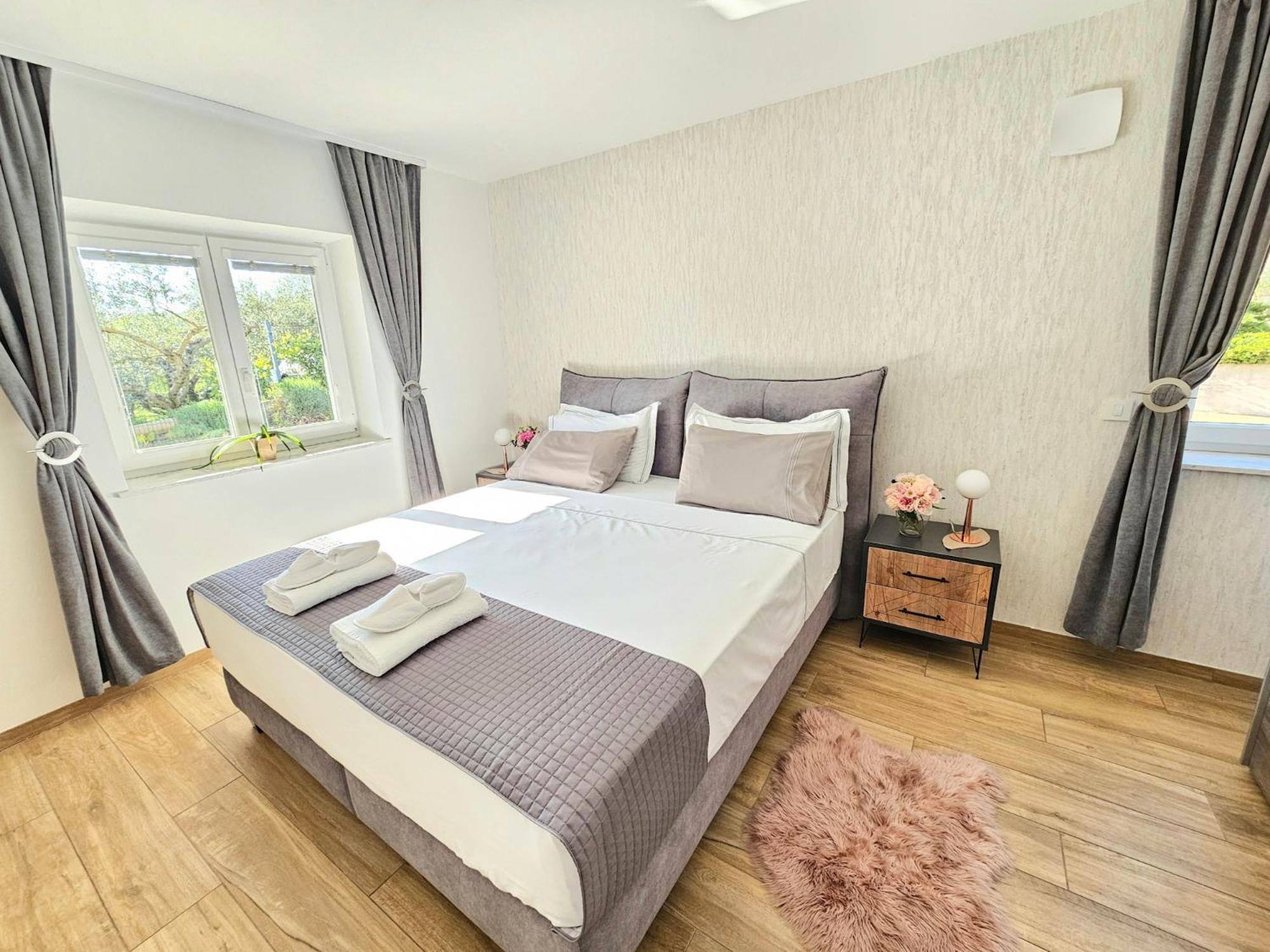 New Istrian Experience By Istrian Apartments Koper Exteriör bild
