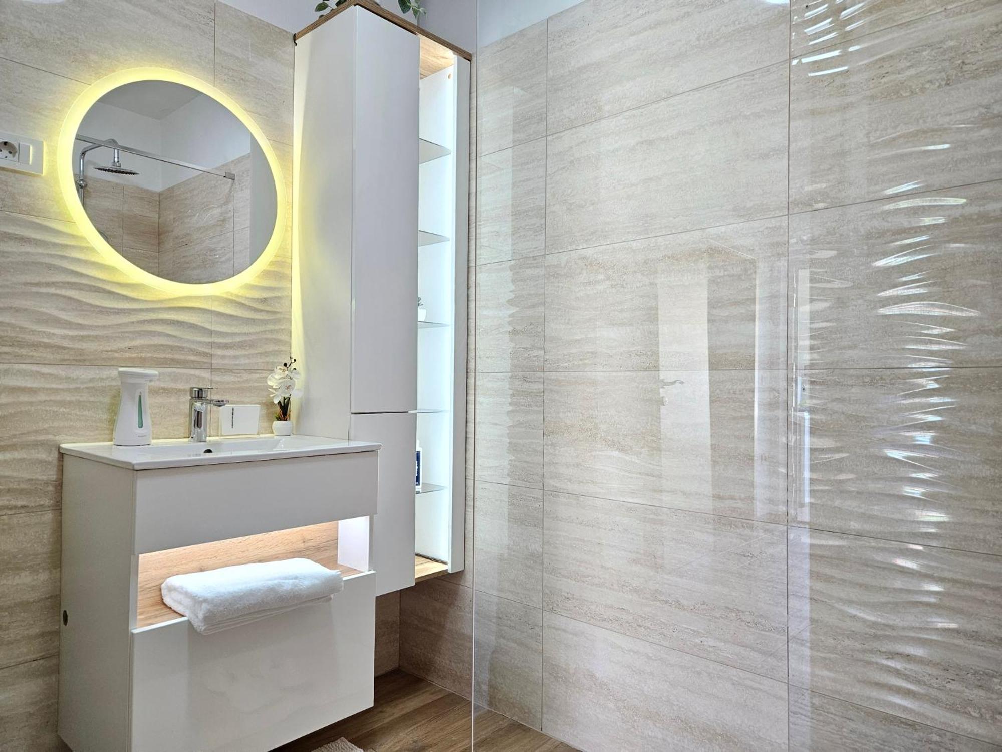 New Istrian Experience By Istrian Apartments Koper Exteriör bild
