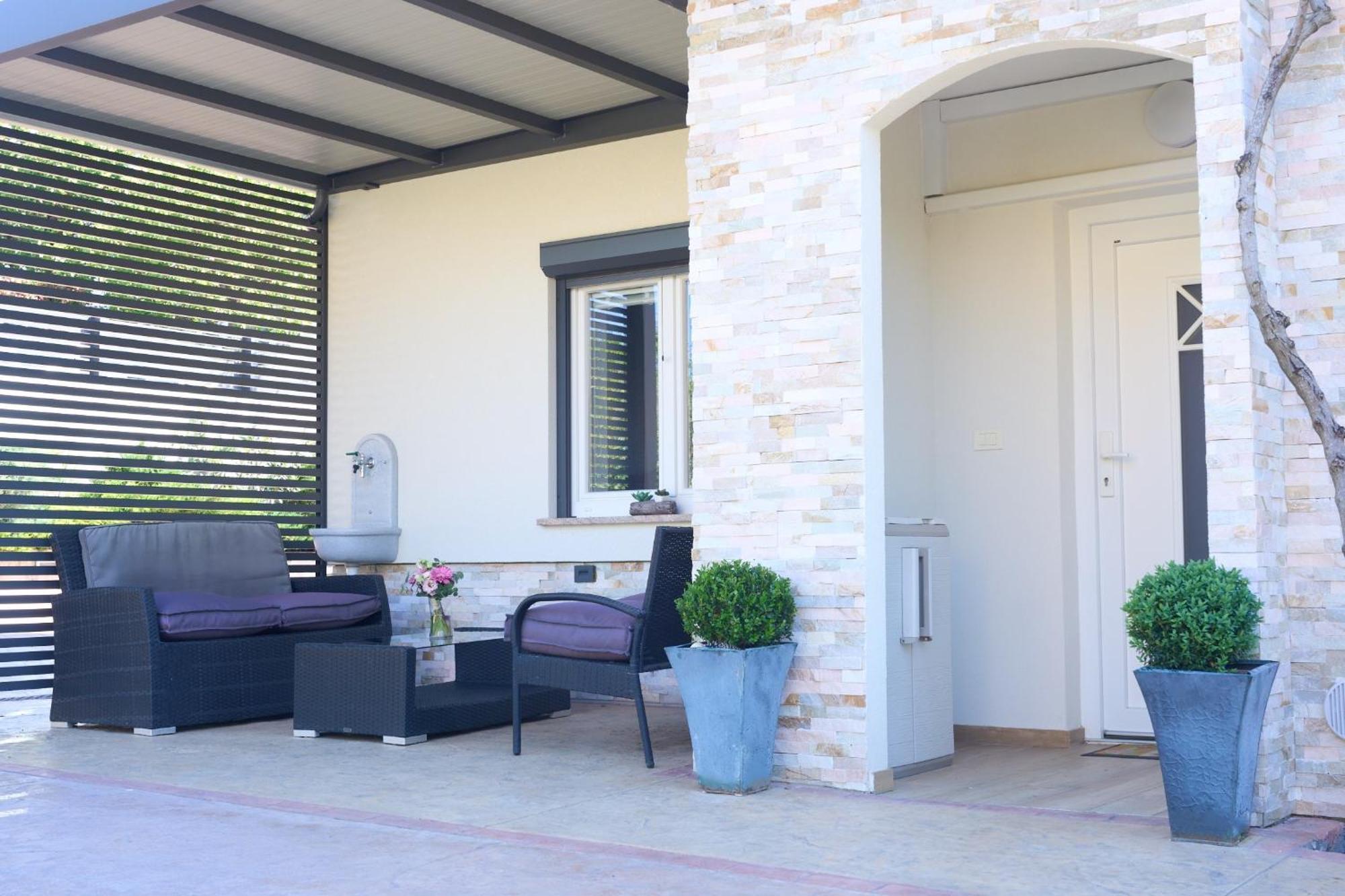 New Istrian Experience By Istrian Apartments Koper Exteriör bild